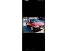 Galeriden Fiat Tempra 1.6 ie SLX 1997 Model Konya