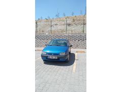 Sahibinden Citroen Saxo 1.4 SX 1998 Model