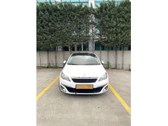 Cam tavan özel seri Peugeot 308 1.6 HDi Classic Edition 2016 Model