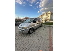 Sahibinden Hyundai Starex 2.5 TCI Panelvan 2004 Model  259.000 km Gri