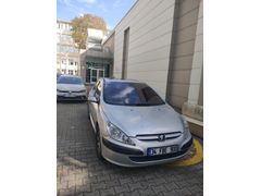 Sahibinden Peugeot 307 1.6 XT 2004 Model  308.000 km Gri