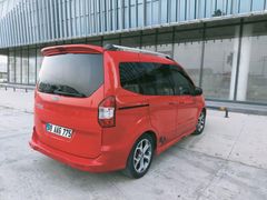 Sahibinden Ford Tourneo Courier 1.6 TDCi Titanium Plus 2014 Model