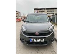 Sahibinden Fiat Doblo Combi 1.6 Multijet Trekking 2023 Model 