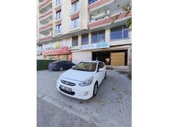 Sahibinden Hyundai Accent Blue 1.6 CRDI Mode Plus 2014 Model