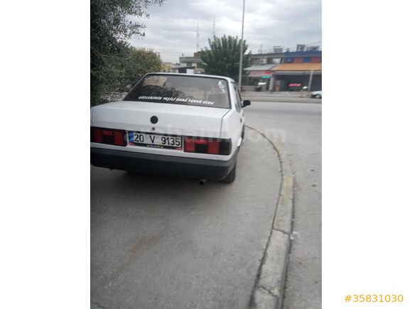 Sahibinden Tofaş Şahin S 1994 Model