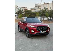 Sahibinden Chery Tiggo 7 Pro 1.6 TGDI Excellent 2024 Model 