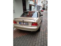 Sahibinden Ford Escort 1.6 CL 1998 Model