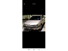 ? 05422014191numarali telefonu arayıp detaylı bilgi alabilirsiniz ?Sahibinden Renault Laguna 1.6 RXE 2001 Model.
