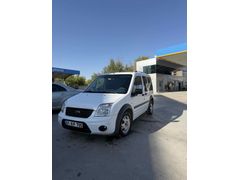 Sahibinden Ford Transit Connect K210 S Deluxe 2013 Model 