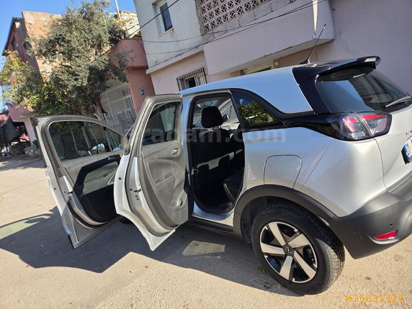 Sahibinden Opel Crossland 1.2 T Essential 2024 Model