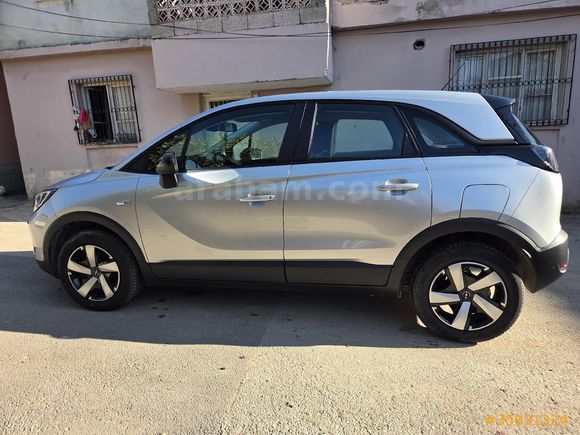 Sahibinden Opel Crossland 1.2 T Essential 2024 Model