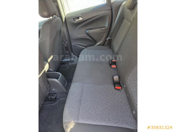 Sahibinden Opel Crossland 1.2 T Essential 2024 Model