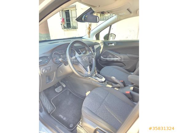 Sahibinden Opel Crossland 1.2 T Essential 2024 Model