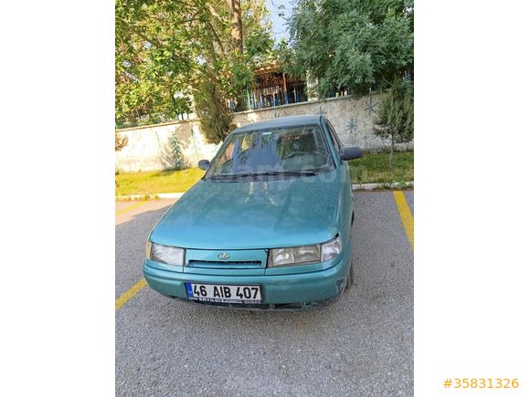 Sahibinden Lada Vega 1.5 2000 Model