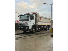 Sahibinden Mercedes - Benz Actros 4141 