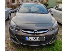 Sahibinden Opel Astra 1.6 Edition Plus 2017 Model