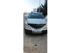 Sahibinden Ssangyong Actyon Sports 2.0 SXDI 4x4 2008 Model