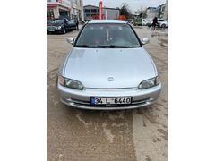 Sahibinden Honda Civic 1.6 LS 1995 Model