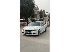 Sahibinden BMW 3 Serisi 316i M Sport 2014 Model 
