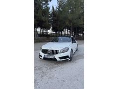 Sahibinden Mercedes - Benz A 180 CDI BlueEFFICIENCY AMG 2012 Model  223.000 km Beyaz