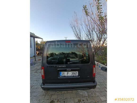 İLK SAHİBİNDEN BOYASIZ/DEĞİŞENSİZ 90 LIK CONNECT