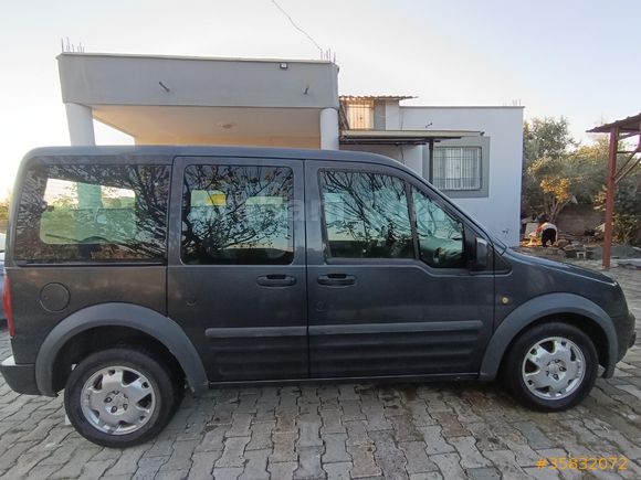 İLK SAHİBİNDEN BOYASIZ/DEĞİŞENSİZ 90 LIK CONNECT