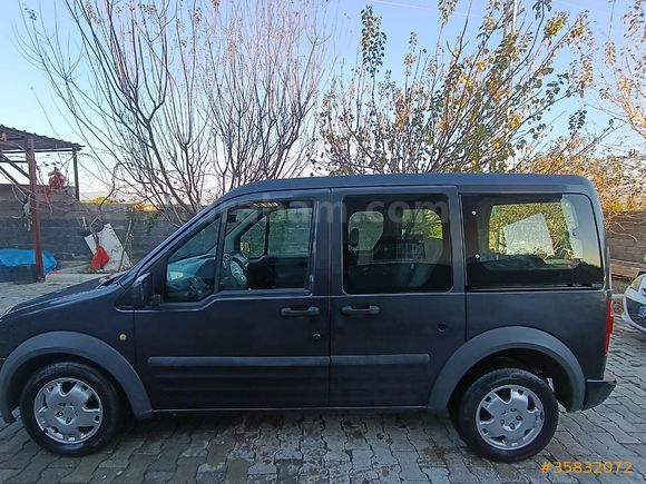 İLK SAHİBİNDEN BOYASIZ/DEĞİŞENSİZ 90 LIK CONNECT