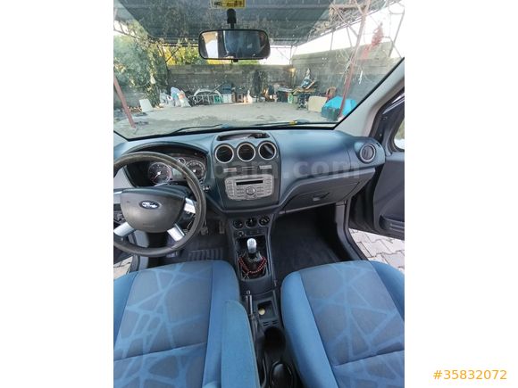 İLK SAHİBİNDEN BOYASIZ/DEĞİŞENSİZ 90 LIK CONNECT