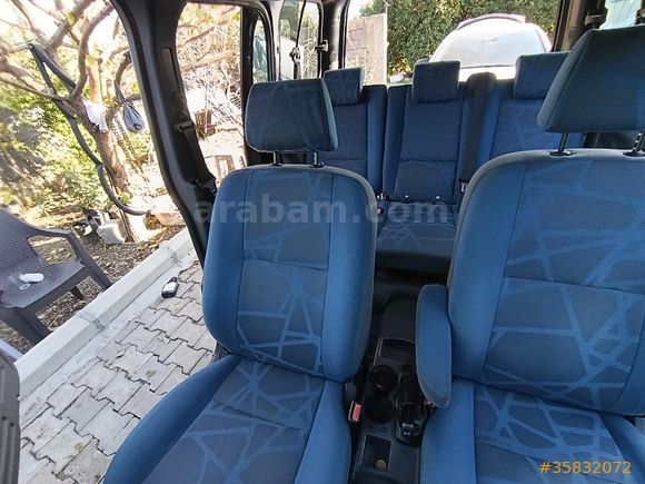 İLK SAHİBİNDEN BOYASIZ/DEĞİŞENSİZ 90 LIK CONNECT