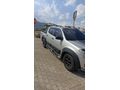 Sahibinden Isuzu D-Max 2.5 4x2 2013 Model  154.000 km Gri