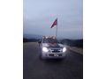 Sahibinden Isuzu D-Max 2.5 4x2 2013 Model  154.000 km Gri