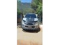Sahibinden Isuzu D-Max 2.5 4x2 2013 Model  154.000 km Gri