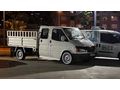 Sahibinden Ford Trucks Transit 190 P Çift Kabin 