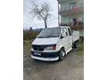 Sahibinden Ford Trucks Transit 190 P Çift Kabin 