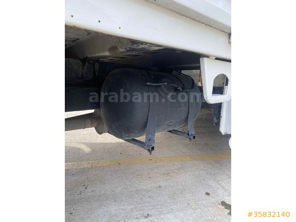 Sahibinden Ford Trucks Transit 190 P Çift Kabin 
