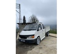 Sahibinden Ford Trucks Transit 190 P Çift Kabin 