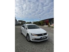 Sahibinden Volkswagen Jetta 1.2 TSi BlueMotion Comfortline 2015 Model Samsun