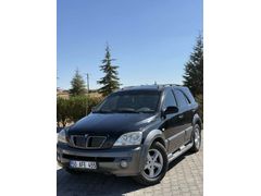 Sahibinden Kia Sorento 2.5 CRDi EX 2006 Model 