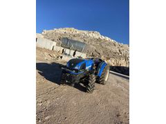 Sahibinden New Holland T3.60F 