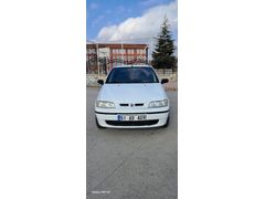 Sahibinden Fiat Palio 1.2 SL 2004 Model