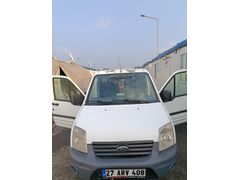 Sahibinden Ford Tourneo Connect 1.8 TDCI Deluxe 2012 Model