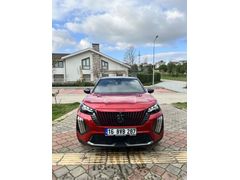 Sahibinden Peugeot 2008 1.2 PureTech GT 2024 Model 