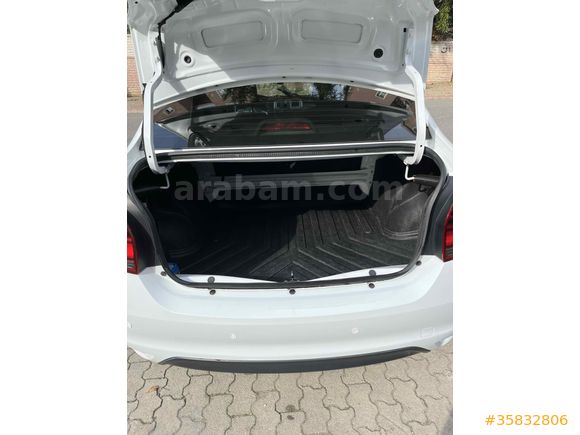 Sahibinden Renault Symbol 0.9 TCe Joy 2020 Model 