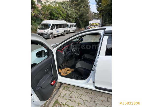 Sahibinden Renault Symbol 0.9 TCe Joy 2020 Model 