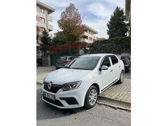 Sahibinden Renault Symbol 0.9 TCe Joy 2020 Model 