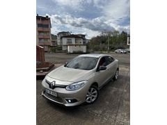 Sahibinden Renault Fluence 1.5 dCi Privilege 2010 Model 