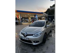 Sahibinden Renault Fluence 1.5 dCi Privilege 2010 Model 