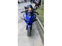 Sahibinden Yamaha YZF R25 