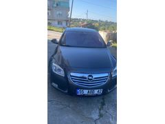 Sahibinden Opel Insignia 1.6 T Cosmo 2010 Model 