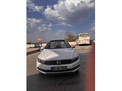 Sahibinden Volkswagen Passat 1.6 TDi BlueMotion Comfortline 2018 Model 